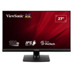 Monitor 27" ViewSonic VA2714-H -IPS Full HD Bordes delgados - Imagen 3