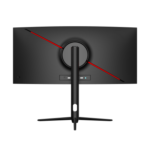 Monitor 30" Gamer curvo Dahua DHI-LM30-E330CA, Full HD 200Hz - Imagen 3