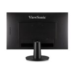 Monitor 24" Viewsonic VA2447-MHU, full HD, 100Hz, USB-C-HDMI - Imagen 2