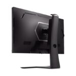 Monitor 25" Gamer Viewsonic XG251G IPS, 360Hz ,Nvidia G-Sync - Imagen 6