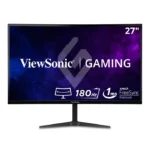 Monitor 27" Gamer Curvo Viewsonic VX2718-2KPC-MHD- 2K 1ms