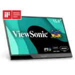 Monitor 16" portátil ViewSonic VX1655 IPS Full HD USB-C