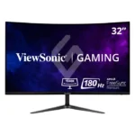 Monitor 32" Gamer Curvo Viewsonic VX3218-PC-MHD-Full HD,1ms