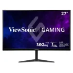 Monitor 27" Gamer Viewsonic VX2718-P-MHD full HD, 1ms, 180hz - Imagen 5