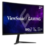 Monitor 27" Gamer Viewsonic VX2718-P-MHD full HD, 1ms, 180hz