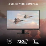 Monitor 24" Gamer ViewSonic VX2416A Full HD IPS 1ms USB-C - Imagen 11