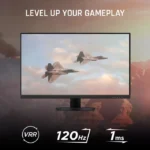 Monitor 27" Gamer ViewSonic VX2716A Full HD IPS 1ms USB- - Imagen 3
