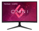Monitor 24" Gamer curvo Viewsonic VX2418C,165Hz,AMD freesync - Imagen 2