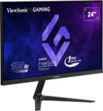 Monitor 24" Gamer ViewSonic VX2418-P-MHD Full HD 1ms 165Mhz