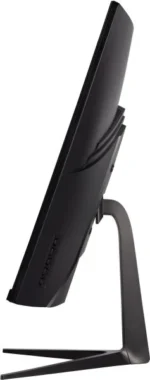 Monitor 32" Gamer Curvo Viewsonic VX3218C-2K- 1ms, free Sync - Imagen 6