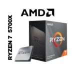 RYZEN 7 5700X (SIN COOLER) (AM4) PROCESADOR AMD - Imagen 3