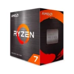 RYZEN 7 5700X (SIN COOLER) (AM4) PROCESADOR AMD