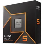 RYZEN 5 9600X (AM5) PROCESADOR AMD