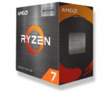 RYZEN 7 5800XT (AM4) PROCESADOR AMD - Imagen 3