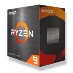 RYZEN 9 5900XT (AM4) PROCESADOR AMD