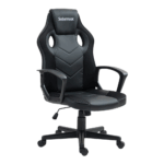 SOLARMAX SILLA GAMER 6001 NEGRA