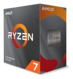 RYZEN 7 5700G (AM4) PROCESADOR AMD - Imagen 2