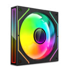FAN COOLER ARGB PARA GABINETE GAMER SET - Imagen 4