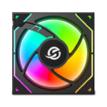 FAN COOLER ARGB PARA GABINETE GAMER SET - Imagen 3
