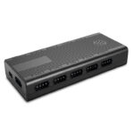 FAN COOLER ARGB PARA GABINETE GAMER SET - Imagen 5