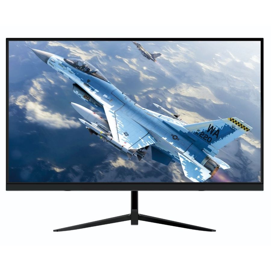 Monitor-Gamer-27-Solarmax-IPS-Full-Hd-75Hz-5Ms-Vga-Hdmi-SX27F1_47345_1 SOLARMAX Monitor 27" Full HD VGA/HDMI Negro - Imagen 1