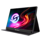 SOLARMAX MONITOR PORTATIL 16.1 FHD 144HZ