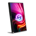 SOLARMAX MONITOR PORTATIL 16.1 FHD 144HZ - Imagen 2