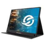 SOLARMAX MONITOR PORTATIL 15.6 FHD