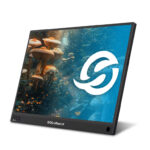 SOLARMAX MONITOR PORTATIL 15.6 FHD - Imagen 4