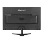 SOLARMAX Monitor 23,6" Full HD VGA/HDMI Negro - Imagen 3