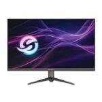 SOLARMAX Monitor 27" 2K QHD ARGB USB/DP/HDMI Negro - Imagen 3