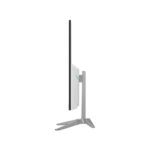 SOLARMAX Monitor 27" 2K QHD ARGB USB/DP/HDMI Blanco - Imagen 5