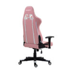 SOLARMAX SILLA GAMER 5001 ROSA - Imagen 6