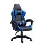 SOLARMAX SILLA GAMER 5005 AZUL