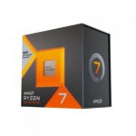 RYZEN 7 7800X3D (AM5) PROCESADOR AMD
