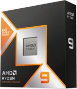 RYZEN 9 9900X3D (AM5)  PROCESADOR AMD