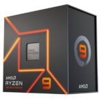 RYZEN 9 9900X (AM5) PROCESADOR AMD