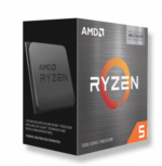 RYZEN 5 5500X3D (AM4) PROCESADOR AMD