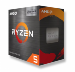 RYZEN 5 5500X3D (AM4) PROCESADOR AMD - Imagen 4