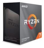 RYZEN 7 5700G (AM4) PROCESADOR AMD