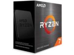RYZEN 7 5800XT (AM4) PROCESADOR AMD