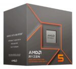 RYZEN 5 8500G  (AM5) PROCESADOR AMD
