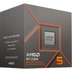 RYZEN 5 8500G  (AM5) PROCESADOR AMD