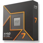 RYZEN 7 9700X PROCESADOR AMD (AM5)