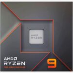 RYZEN 9 7900 C/COOLER (AM5)  PROCESADOR AMD - Imagen 2