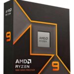 RYZEN 9 9950X (AM5)  PROCESADOR AMD