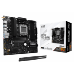ASROCK (AM5) B850M PRO-A WIFI