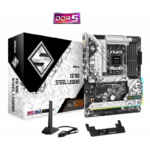 ASROCK (AM5) X670E STEEL LEGEND