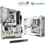 ASROCK (LGA1851) B860 STEEL LEGEND WIFI