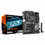 GIGABYTE (AM4) B550 EAGLE WIFI6